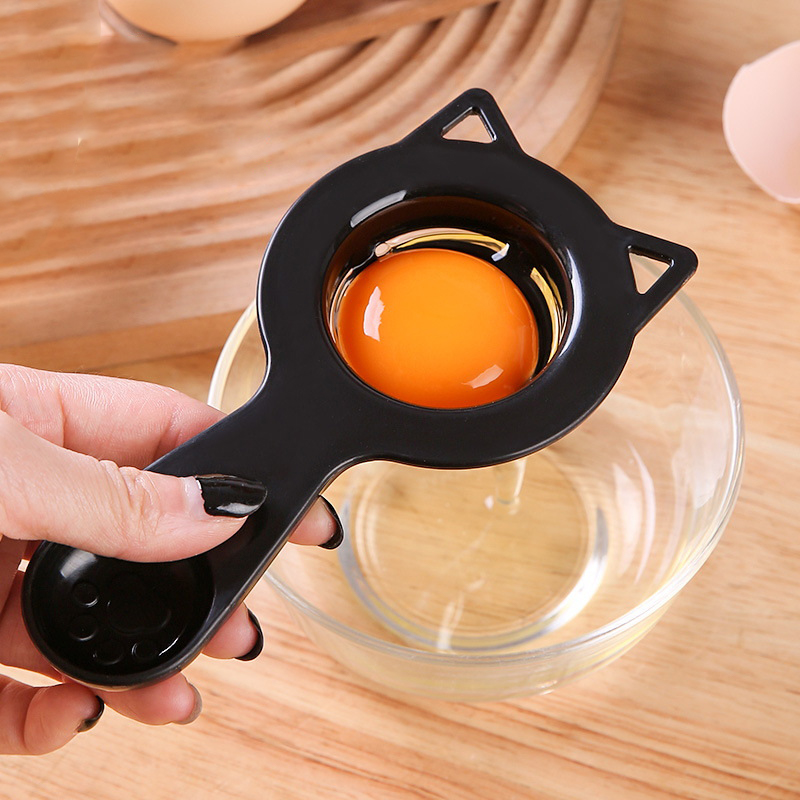 Meal Prep Eggs - 1Pcs 2-in-1 Nette Cartoon Katze Ei