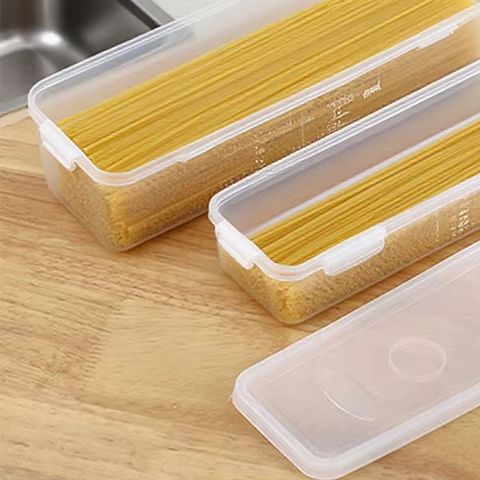 Meal Prep Eggs - Frische Box Nudel Kunststoff Lebensmittel Erhaltung