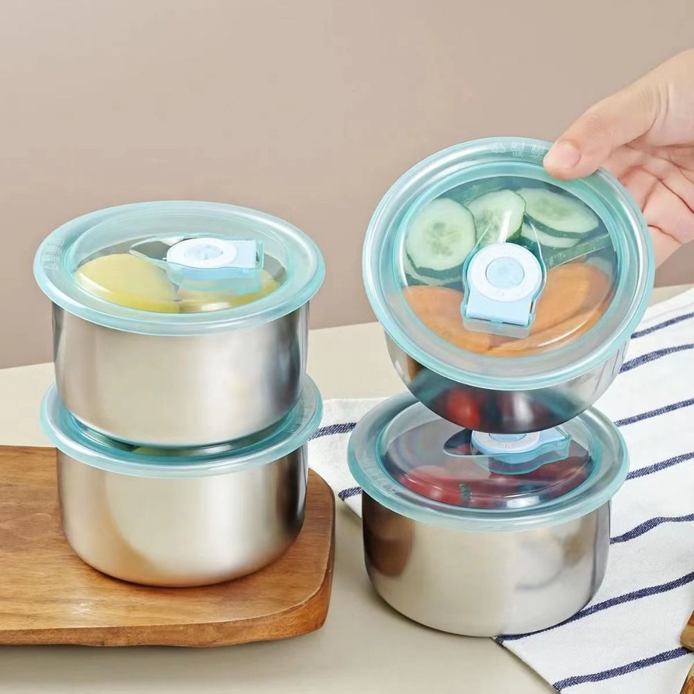 Multifunktion versiegelte fris – Meal Prep Frozen Bewertung und Preis