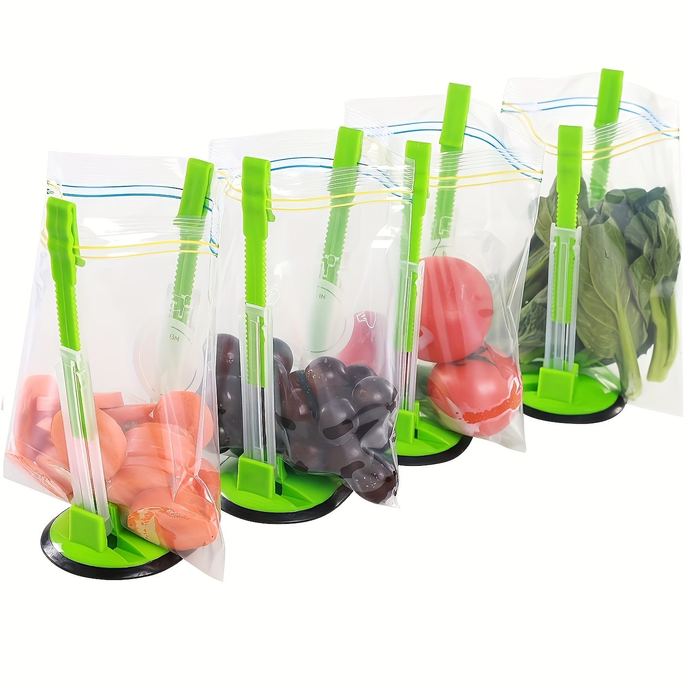 Taschenhalter mit Reißverschlu – Meal Prep Dinners Bewertung und Preis