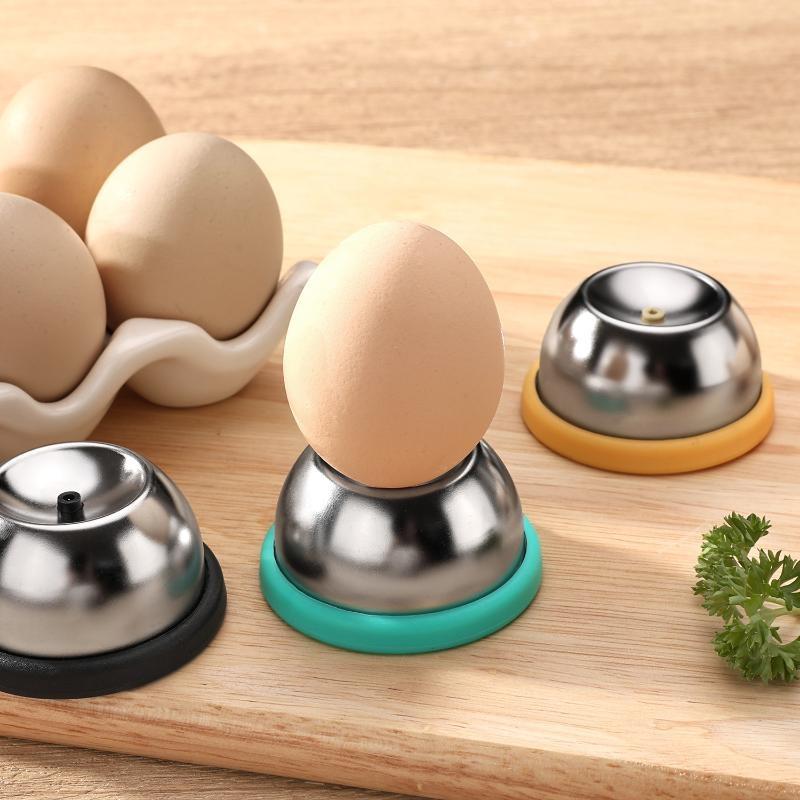 【D】Edelstahl-Eierstecher, robu – Meal Prep Eggs Bewertung und Preis