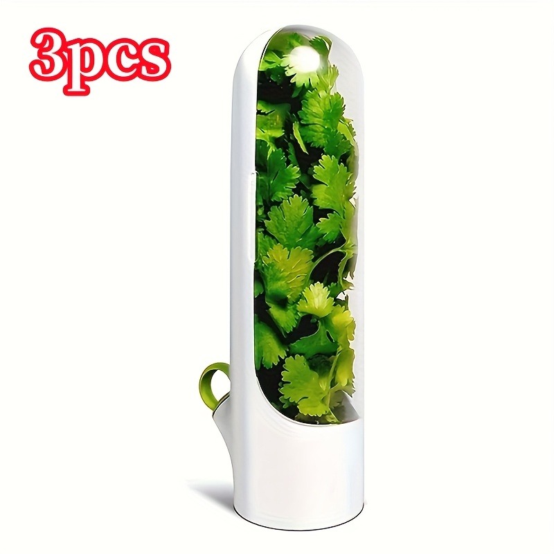 Set aus 3 weißen Gemüse-Aufbew – Meal Prep Container Bewertung und Preis