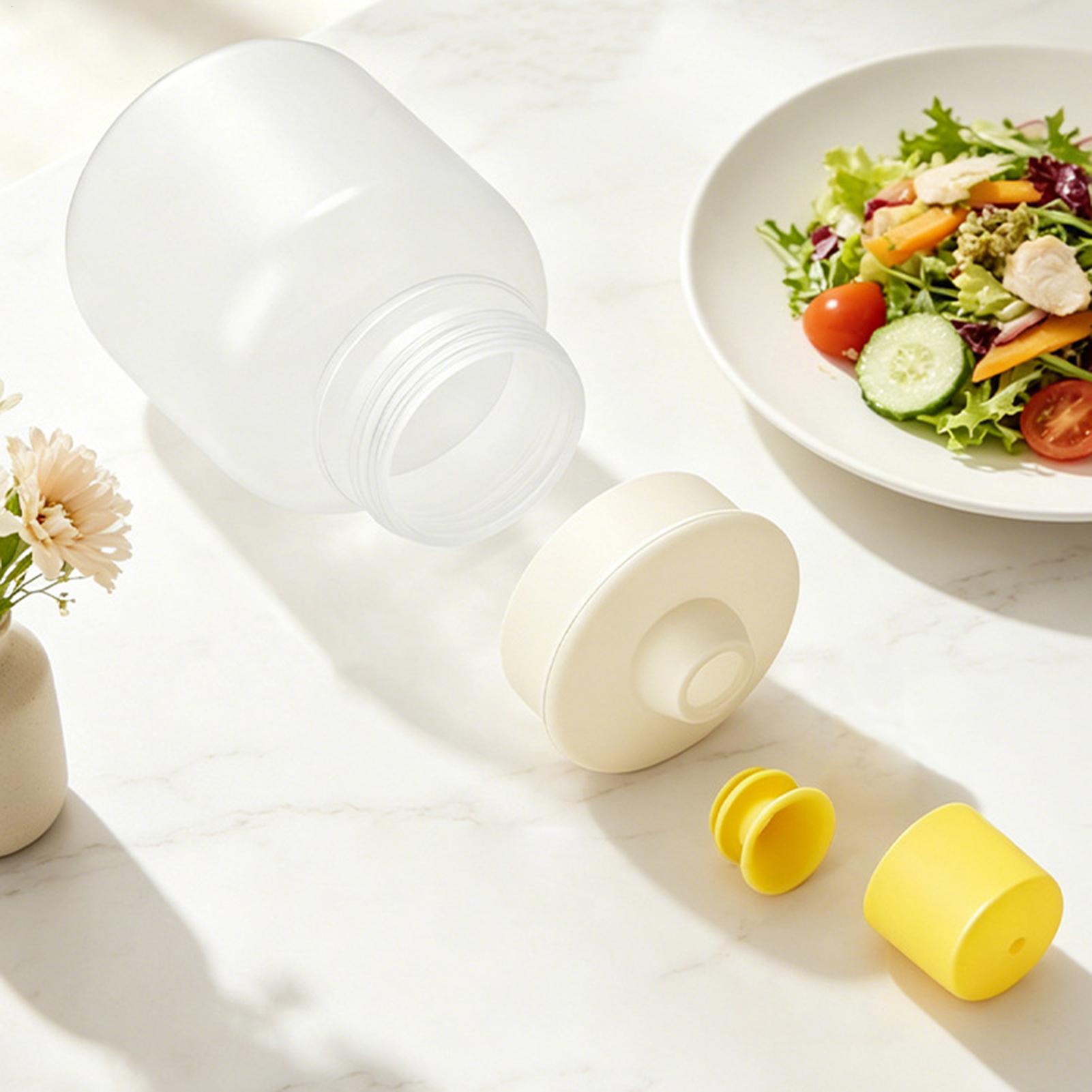 1 Stück Küchen-Saucenflasche m – Sauce Squeeze Bottle Bewertung und Preis