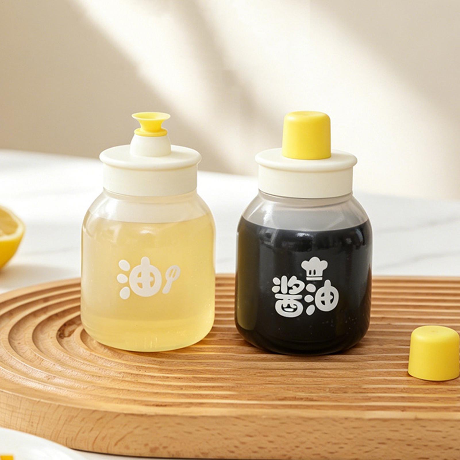 1 Stück Küchen-Saucenflasche m – Sauce Squeeze Bottle Bewertung und Preis
