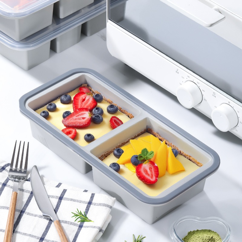 Souper Cubes, Silikon-Gefrierf – Meal Prep Menu Bewertung und Preis