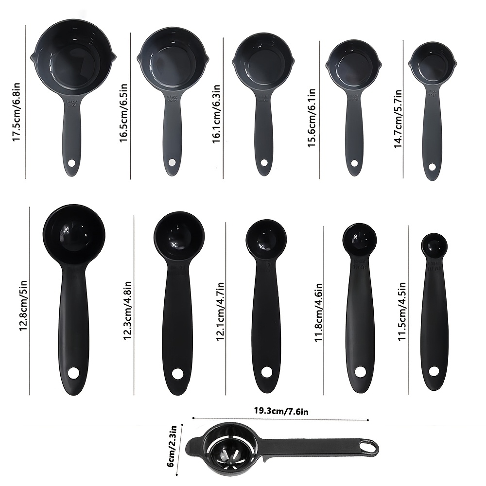 11-teiliges Set aus Kunststoff – Meal Prep Eggs Bewertung und Preis