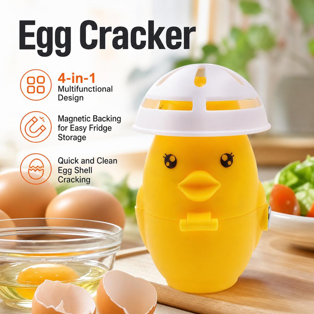 4-in-1 Küchenwerkzeug: Eieröff – Meal Prep Eggs Bewertung und Preis