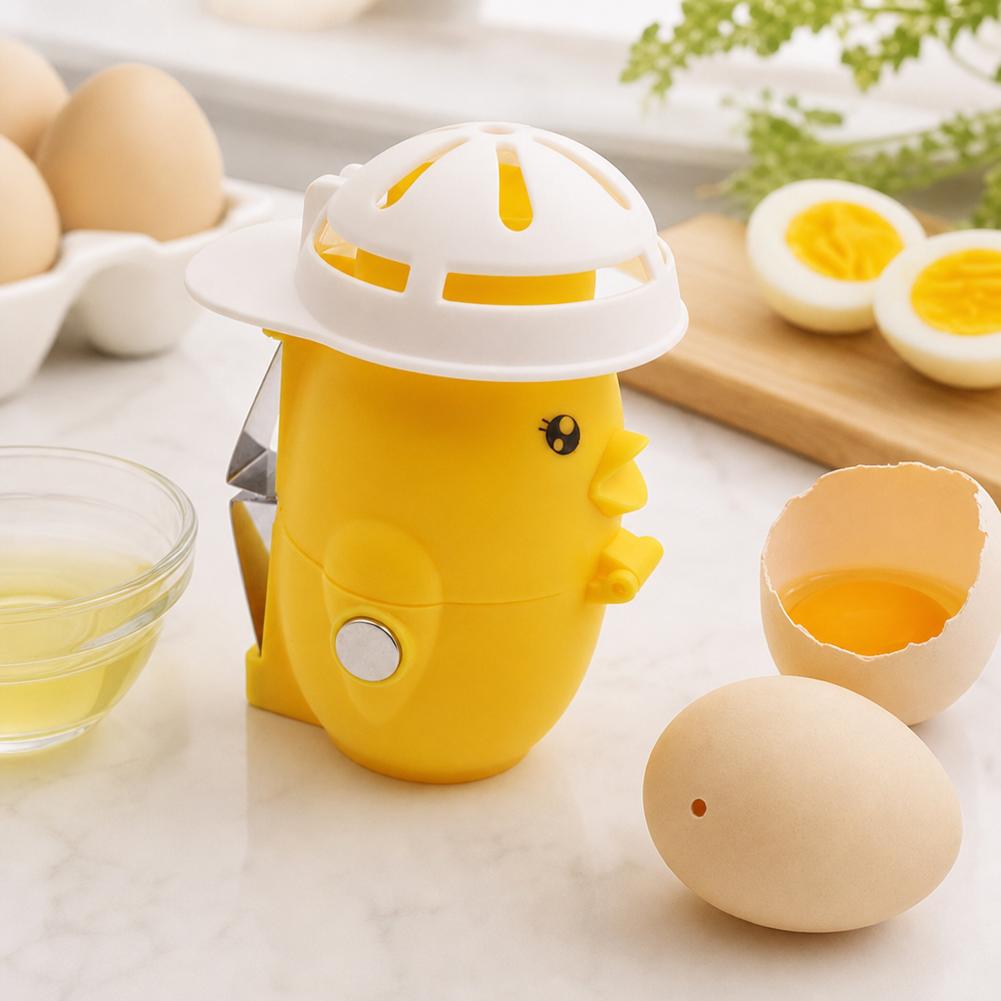 4-in-1 Küchenwerkzeug: Eieröff – Meal Prep Eggs Bewertung und Preis