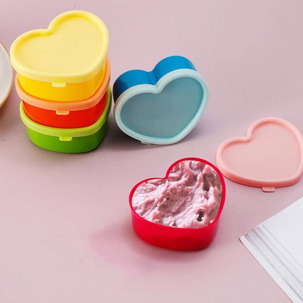 5 Stück Mini-Quetschflaschen f – Sauce Squeeze Bottle Bewertung und Preis