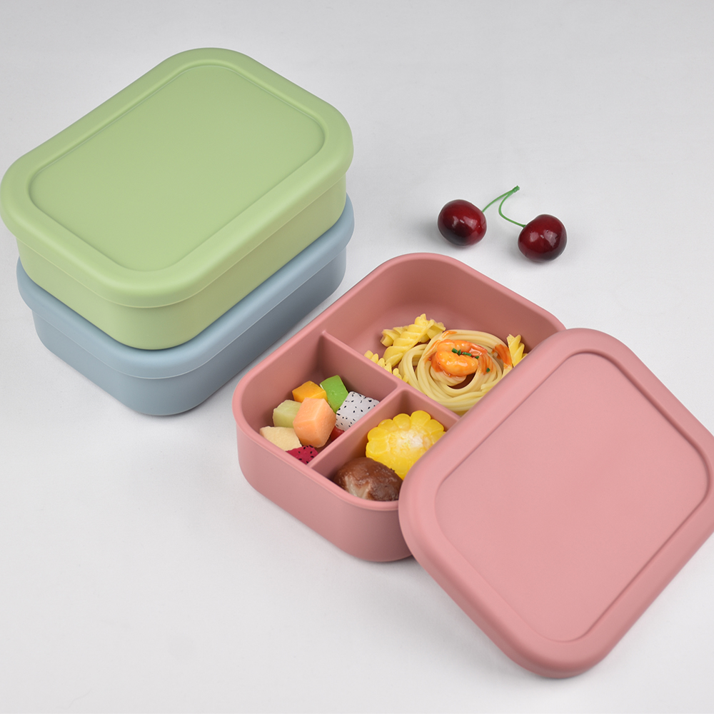Bento-Lunchbox aus lebensmitte – Meal Prep Dinners Bewertung und Preis