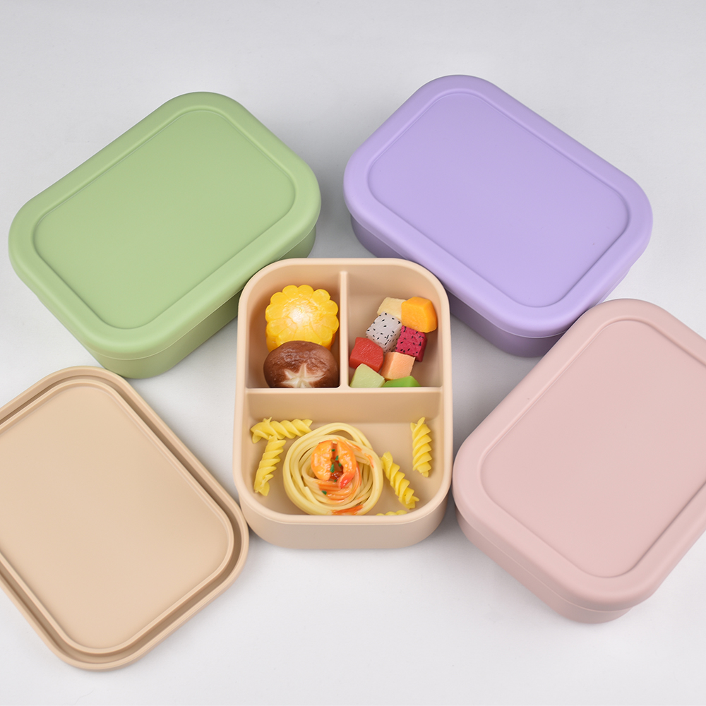 Bento-Lunchbox aus lebensmitte – Meal Prep Dinners Bewertung und Preis