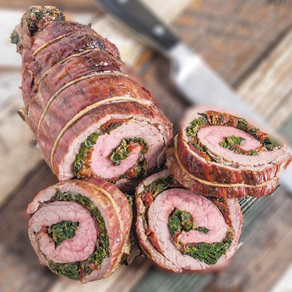 70 m Kochutensilien, Metzger-B – Meal Prep Dinners Bewertung und Preis