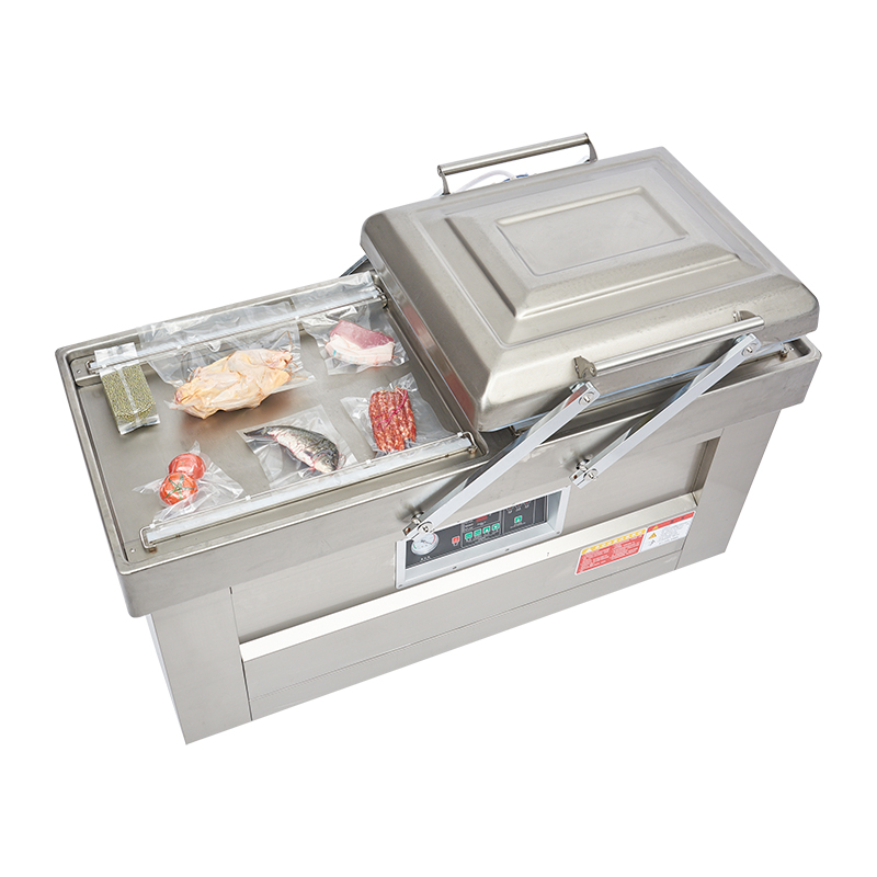 Dz 600 Doppelkammer-Vakuumierg – Meal Prep Chicken Bewertung und Preis