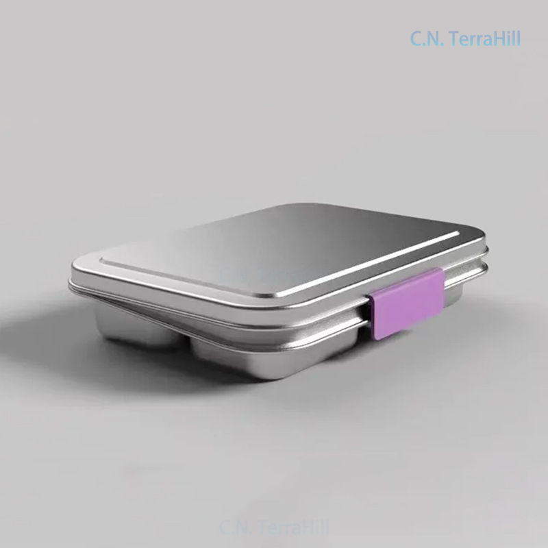 Lebensmittelechte Isolierte Lu – Stainless Bento Box Bewertung und Preis