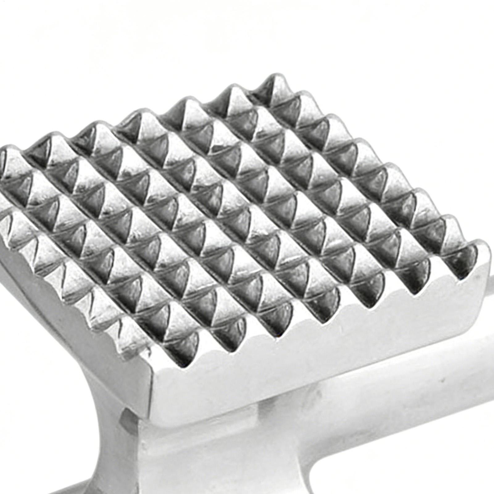Doppelseitiger Fleischklopfer  – Meal Prep Pork Bewertung und Preis