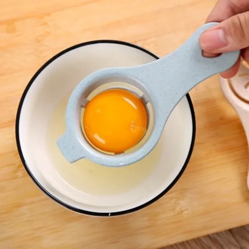 1/2/3/4 Stück Eiweiß-Separator – Meal Prep Eggs Bewertung und Preis