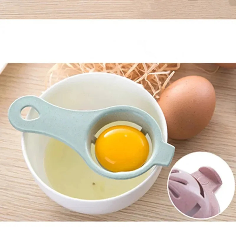 1/2/3/4 Stück Eiweiß-Separator – Meal Prep Eggs Bewertung und Preis