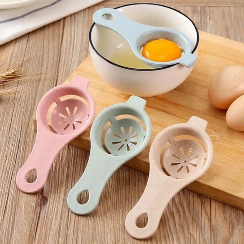 1/2/3/4 Stück Eiweiß-Separator – Meal Prep Eggs Bewertung und Preis