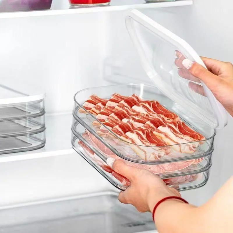 1 Stück Stapelbare Lebensmitte – Meal Prep Menu Bewertung und Preis