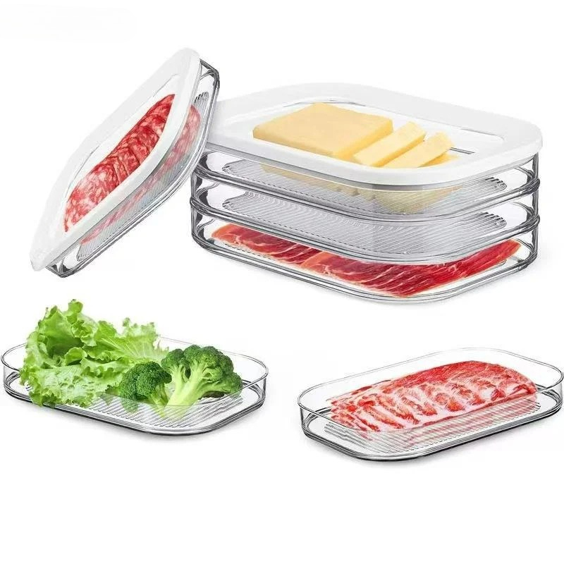 1 Stück Stapelbare Lebensmitte – Meal Prep Menu Bewertung und Preis
