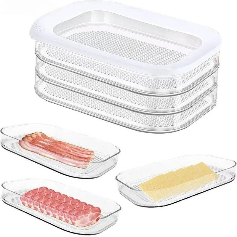 1 Stück Stapelbare Lebensmitte – Meal Prep Menu Bewertung und Preis