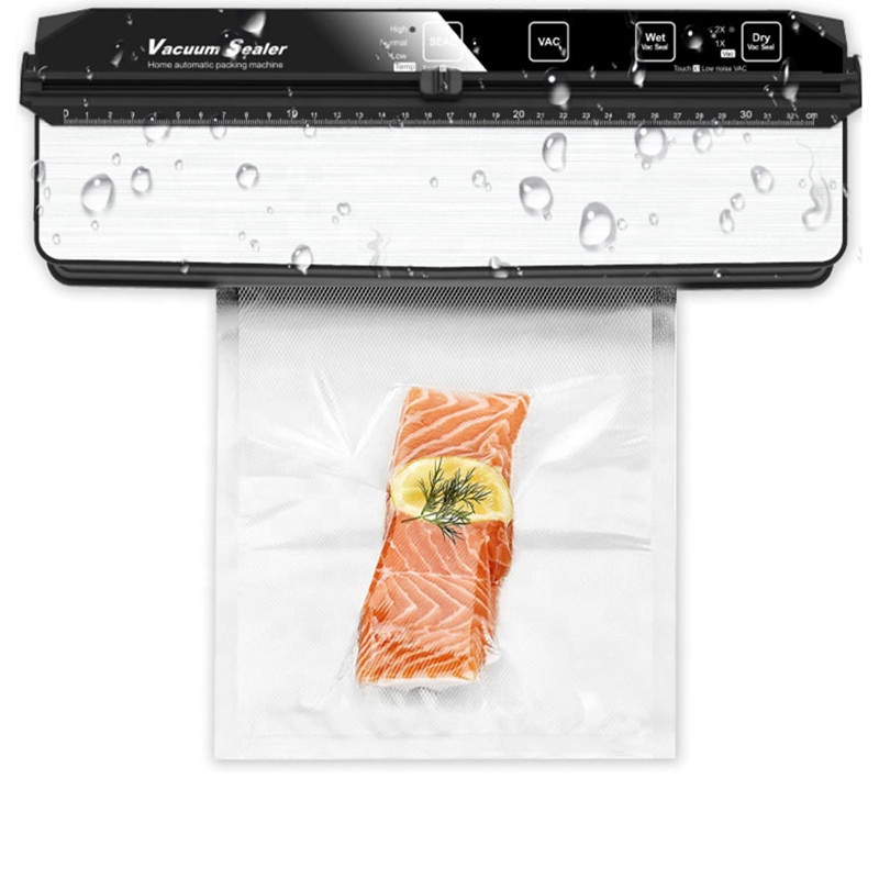 Elektrische Heim-Profi-Vakuumi – Meal Prep Vacuum Seal Bewertung und Preis
