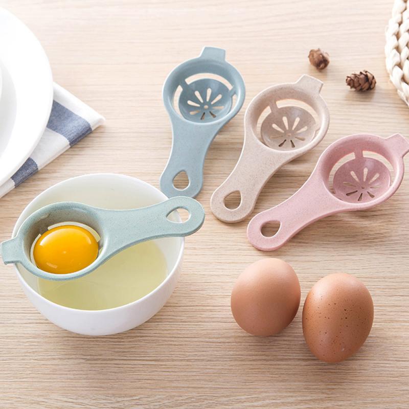 Ei Weiß Eigelb Separator Haush – Meal Prep Eggs Bewertung und Preis
