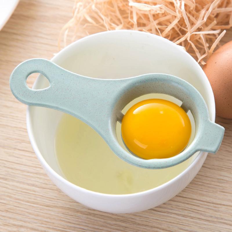 Ei Weiß Eigelb Separator Haush – Meal Prep Eggs Bewertung und Preis