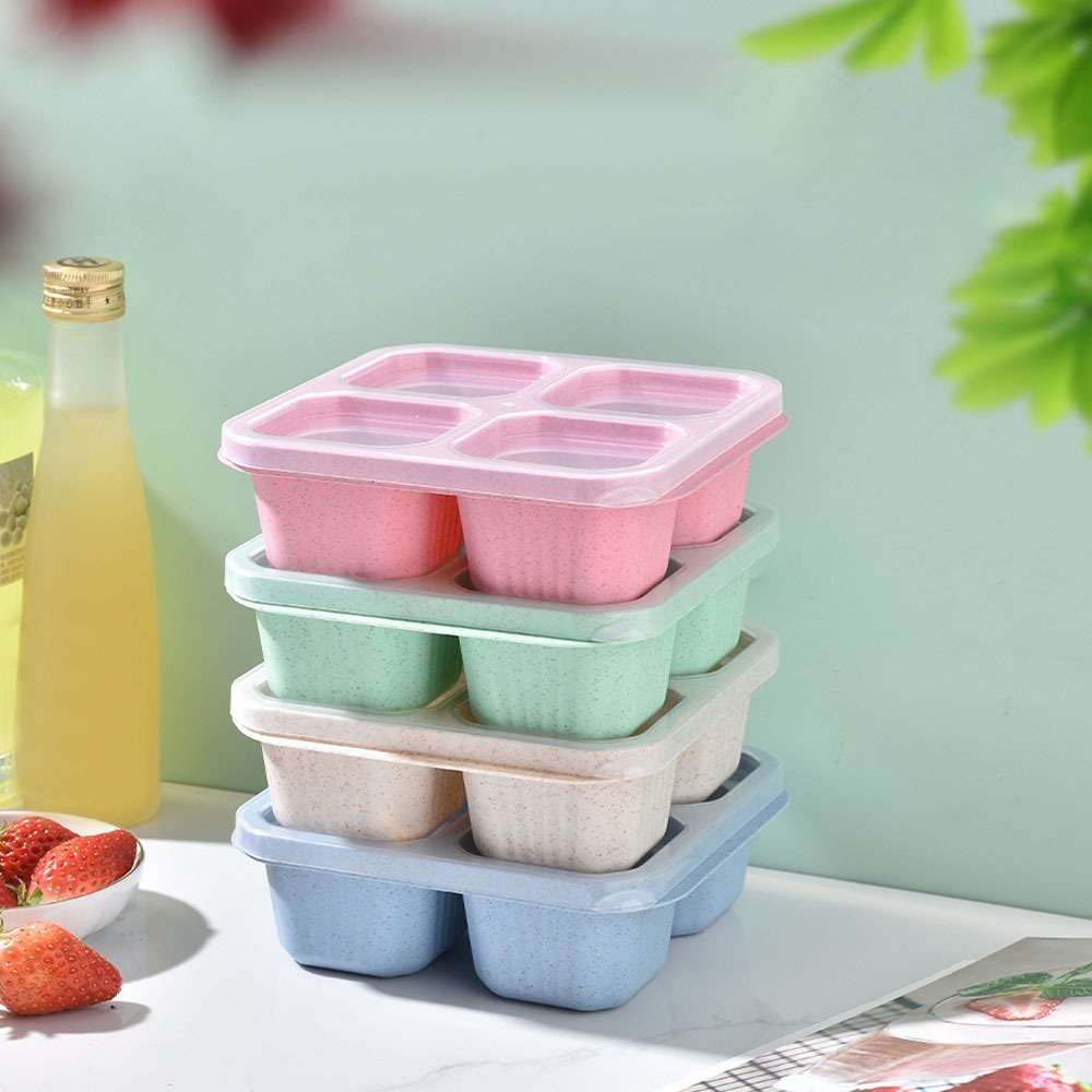 1 Stück Wiederverwendbarer Wei – Meal Prep Dinners Bewertung und Preis