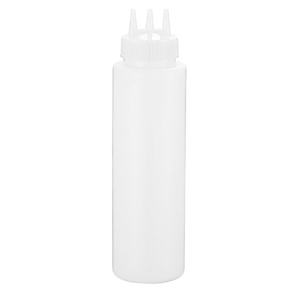 Neue Quetschflasche aus Kunsts – Sauce Squeeze Bottle Bewertung und Preis