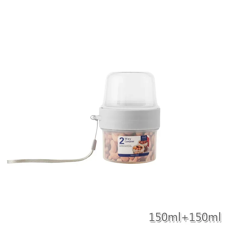 Frühstück Haferflocken Müsli N – Meal Prep Container Bewertung und Preis