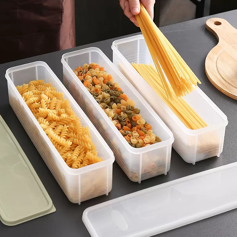 Neue Frischhaltebox für Nudeln – Meal Prep Eggs Bewertung und Preis