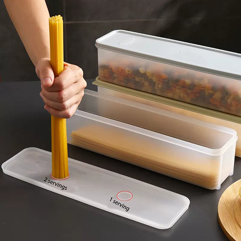 Neue Frischhaltebox für Nudeln – Meal Prep Eggs Bewertung und Preis