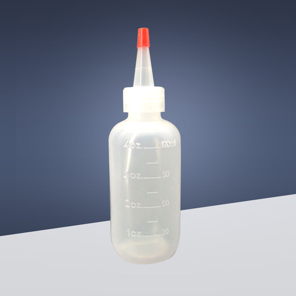 15 Stück hochwertige Kunststof – Sauce Squeeze Bottle Bewertung und Preis