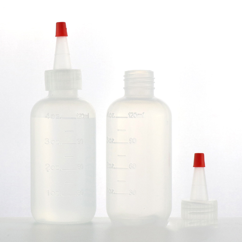 15 Stück hochwertige Kunststof – Sauce Squeeze Bottle Bewertung und Preis