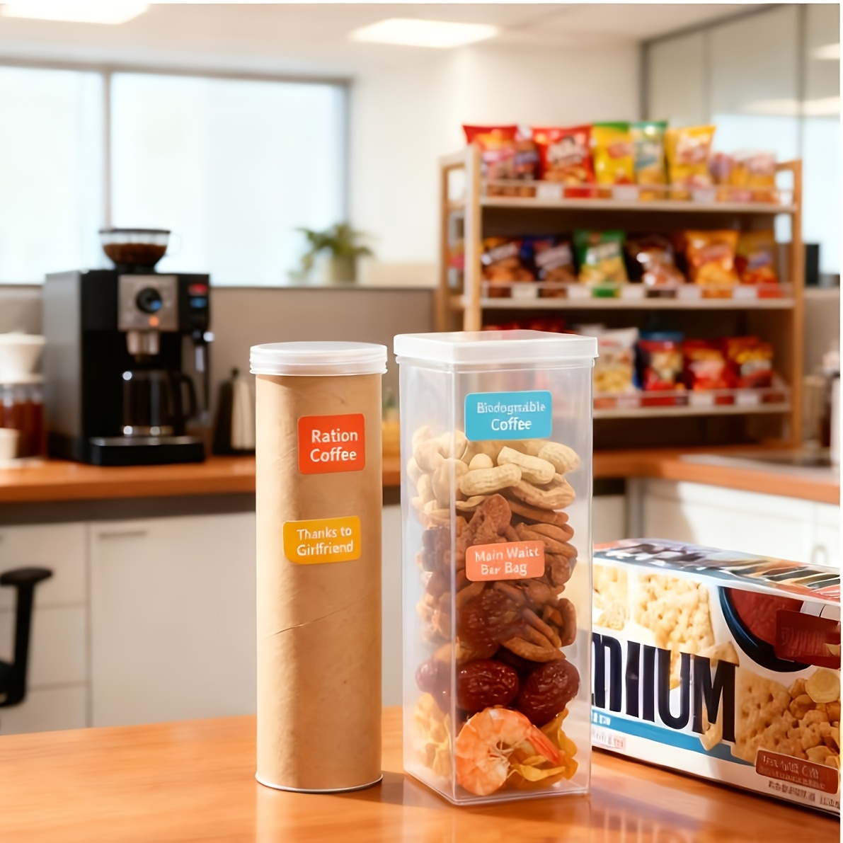 Transparenter Rechteckiger Ver – Meal Prep Container Bewertung und Preis
