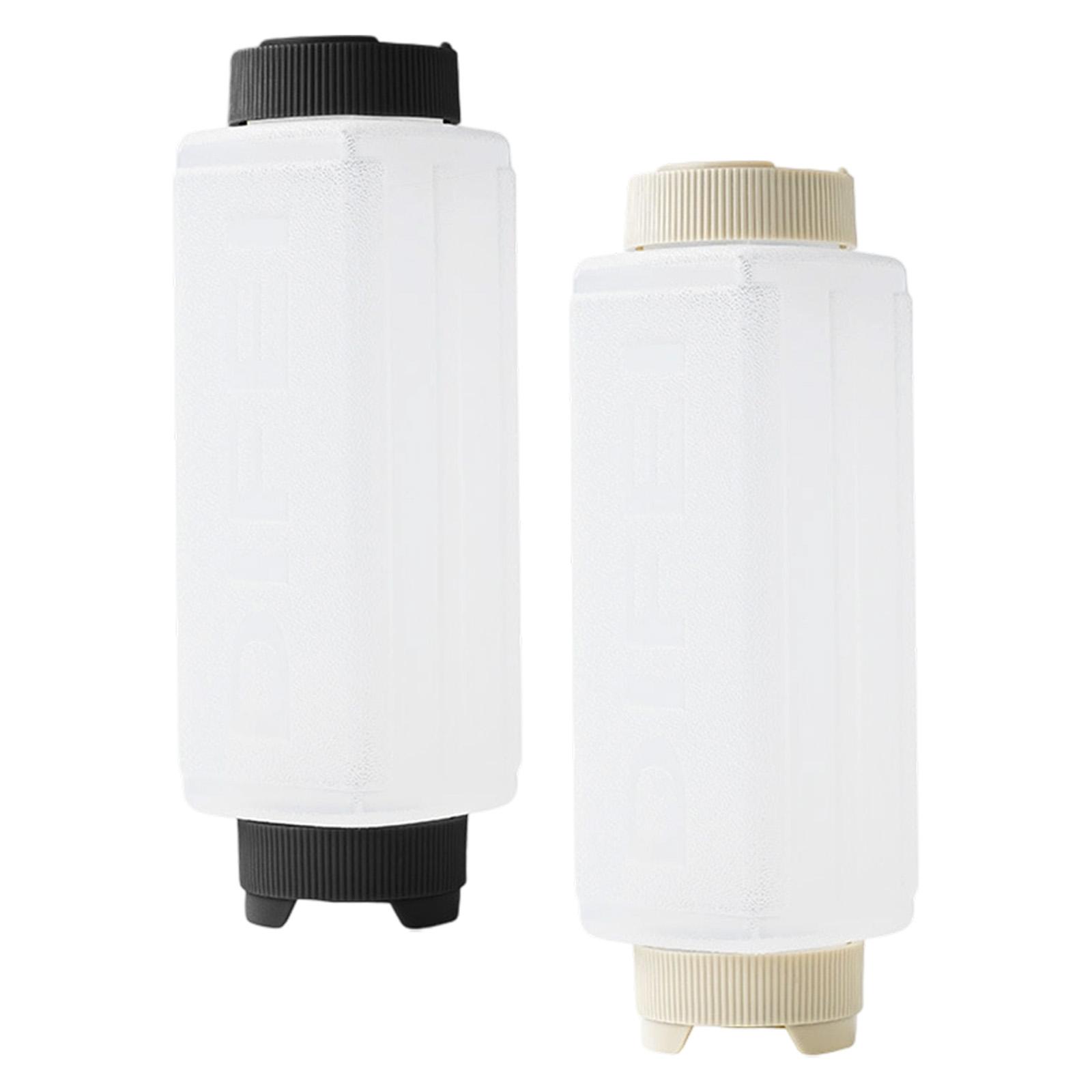Gewürz-Squeeze-Flasche Gewürzs – Sauce Squeeze Bottle Bewertung und Preis