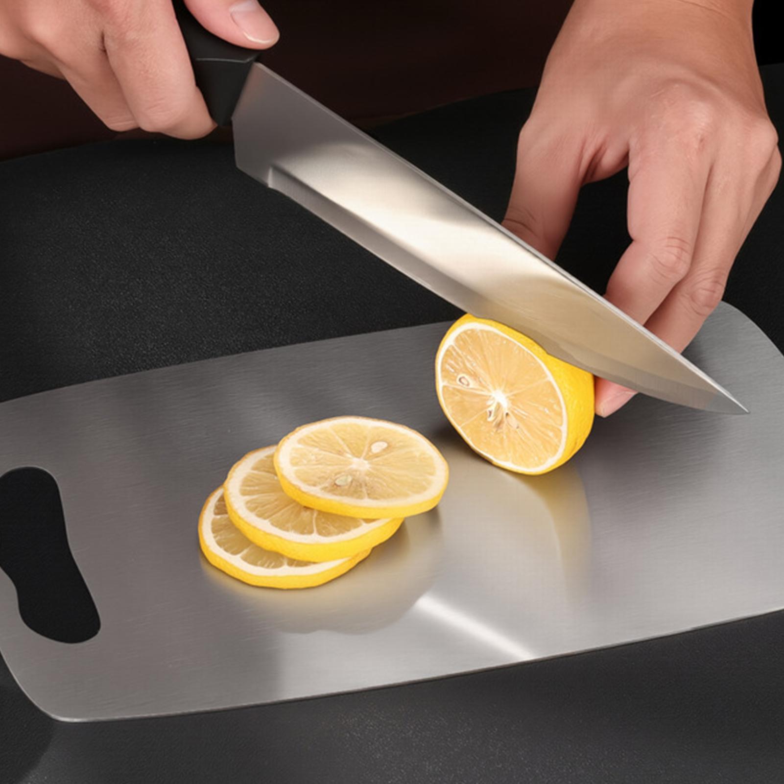 Edelstahl-Schneidebretter, dop – Meal Prep Chicken Bewertung und Preis