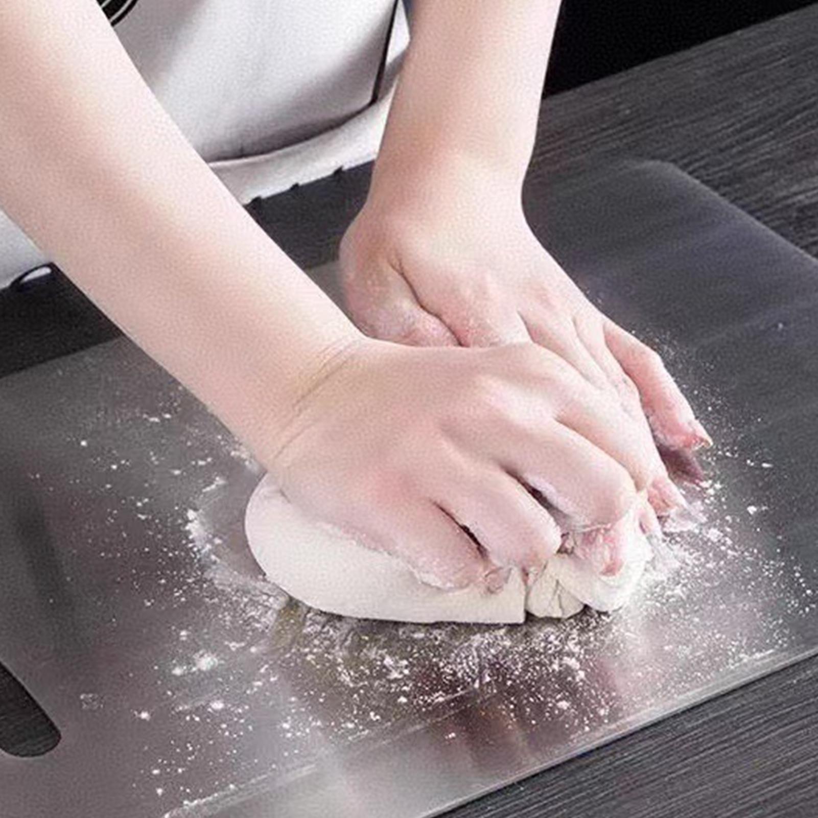 Edelstahl-Schneidebretter, dop – Meal Prep Chicken Bewertung und Preis