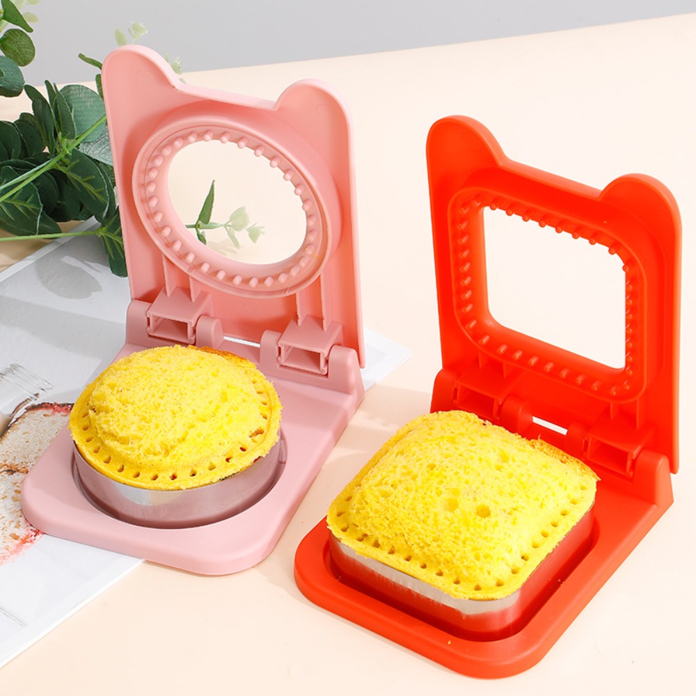 Edelstahl DIY Sandwich-Ausstec – Stainless Bento Box Bewertung und Preis