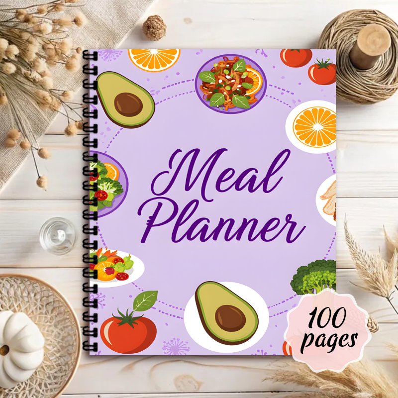 Mahlzeitenplaner, Meal-Prep-Pl – Meal Prep Menu Bewertung und Preis