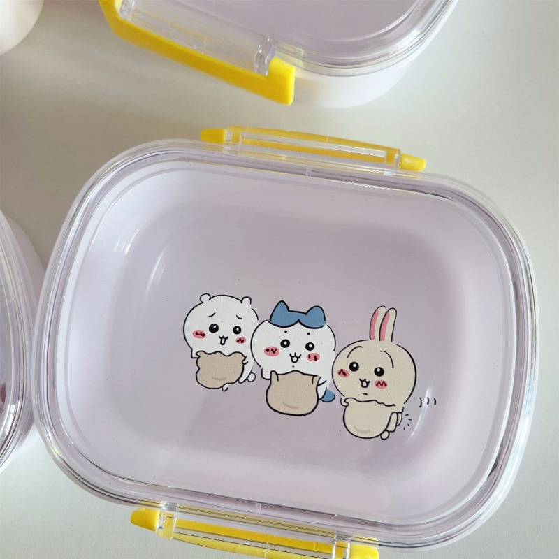 Heißer Chiikawa tragbarer Lunc – Meal Prep In Japan Bewertung und Preis
