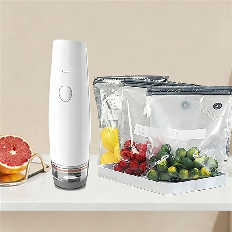 [HOT!A24R】 Für Sous-Vide und M – Meal Prep Vacuum Seal Bewertung und Preis