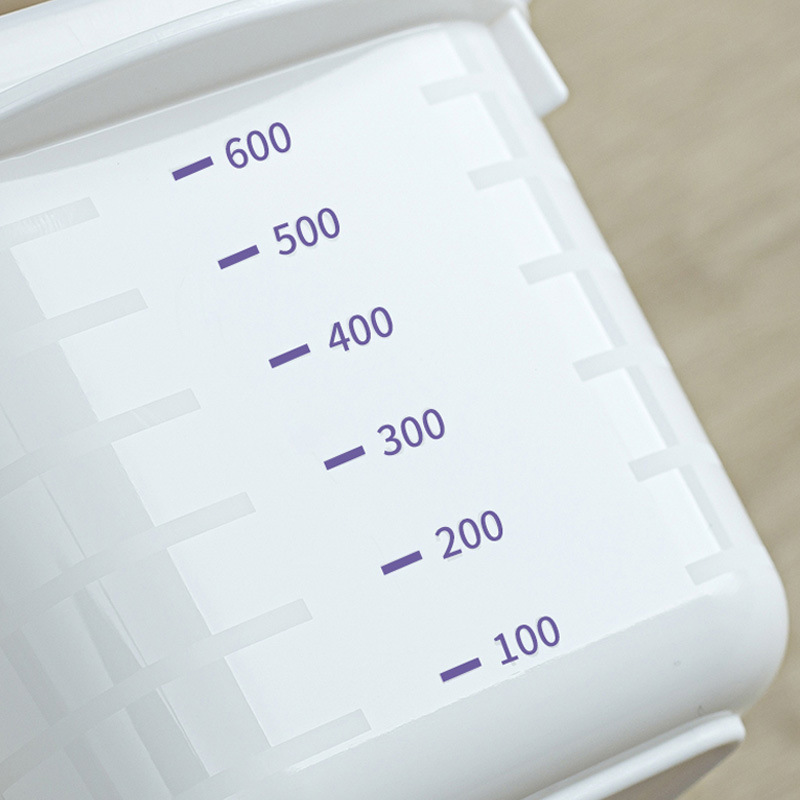 YAMADA Lebensmittelbehälter mi – Meal Prep Container Bewertung und Preis