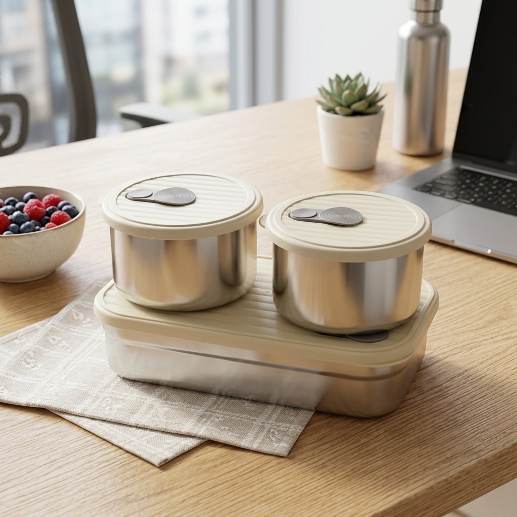 Mikrowellengeeignetes 304 Edel – Meal Prep Dinners Bewertung und Preis