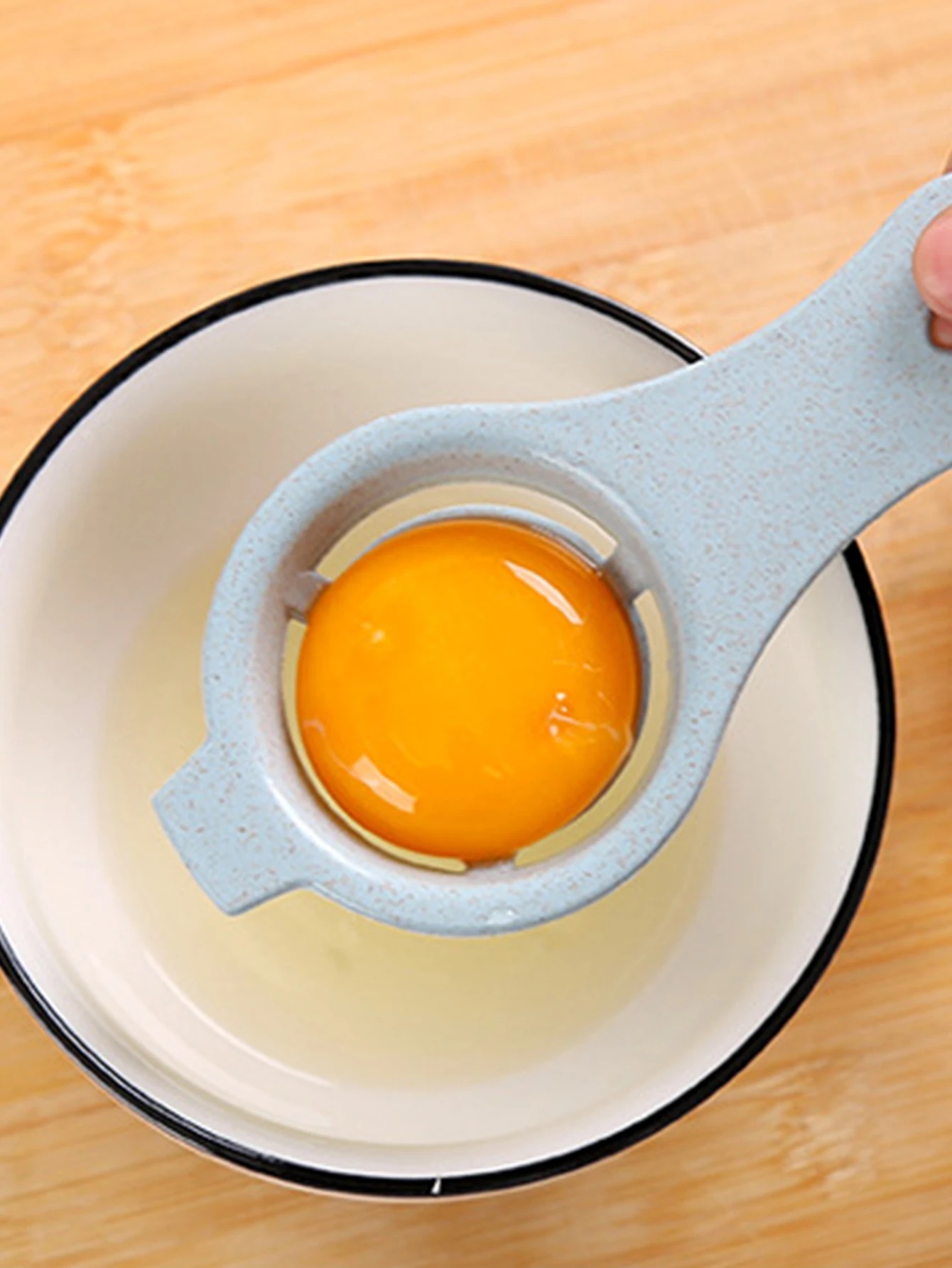 Neues trockenes Eier abscheide – Meal Prep Eggs Bewertung und Preis