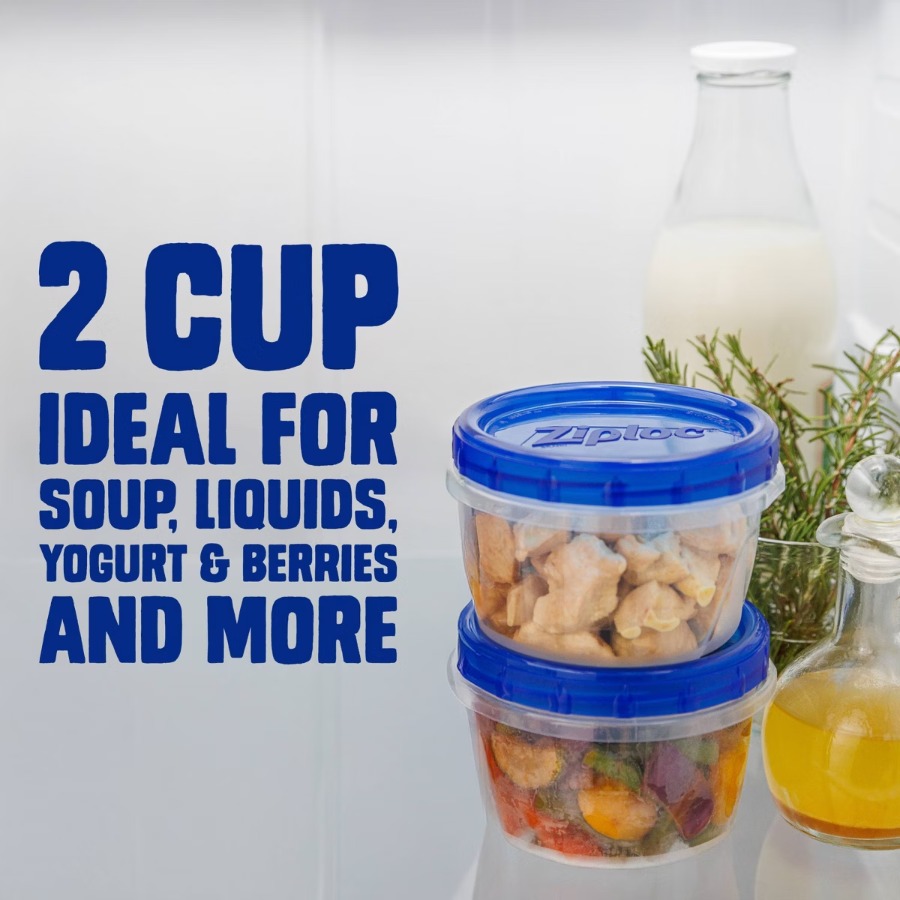 Twist 'n Loc Kleine Lebensmitt – Meal Prep Container Bewertung und Preis