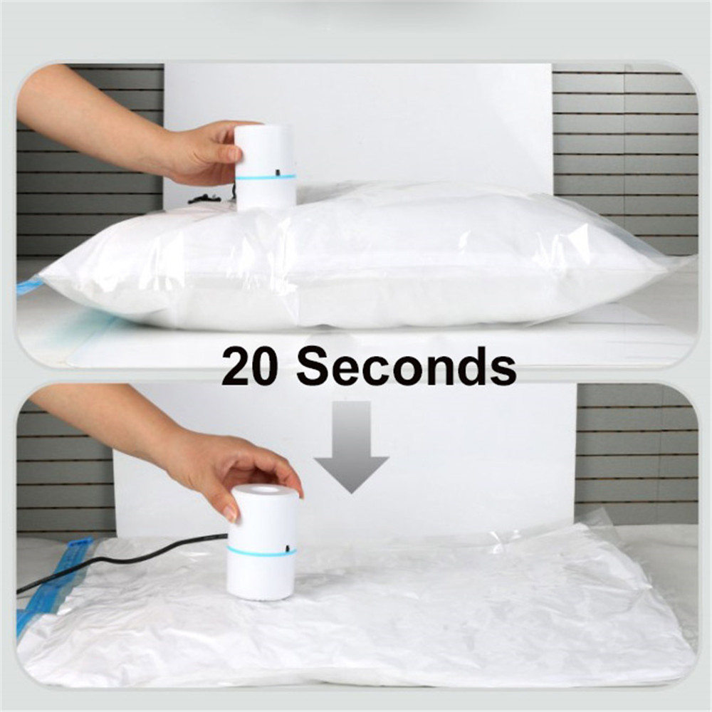 Elektrische Kompressionspumpe  – Meal Prep Vacuum Seal Bewertung und Preis