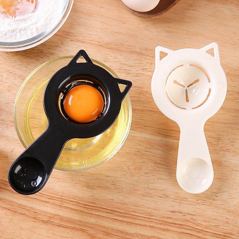1Pcs 2-in-1 Nette Cartoon Katz – Meal Prep Eggs Bewertung und Preis