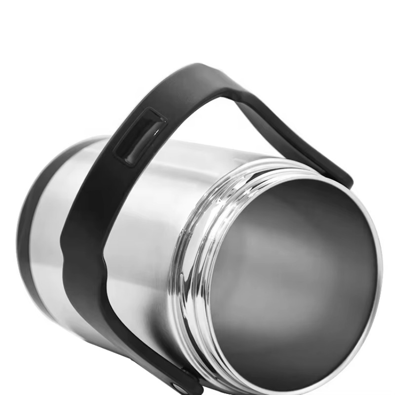 Großhandel Vakuumierte Isolier – Stainless Bento Box Bewertung und Preis
